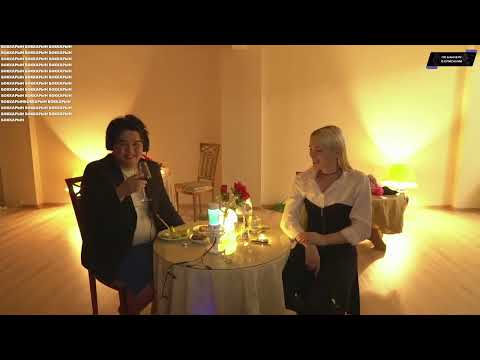 Видео: МУХАНДЖАН НА СВИДАНИЕ С ГИЛТИКУС - MuhanJan, Gilticus
