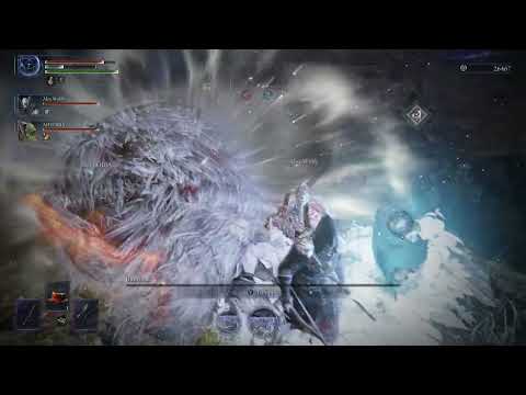 Видео: ELDEN RING NIGHTREIGN усиленный libra creature of night equilibrious beast гайд по изи прохождению