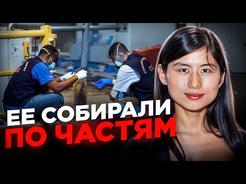 Видео: Весь Сингапур был потрясен произошедшим в их стране / Лю Хонг Мей