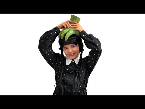 Видео: Что-то новенькое от Кати