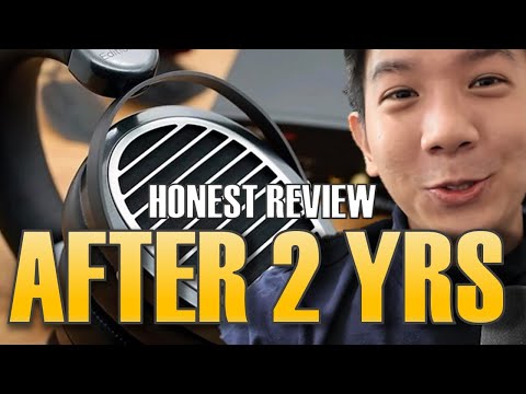 Видео: Честный обзор Hifiman Edition XS: 2 года после использования...