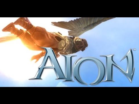 Видео: [AION] Прохождение №2 - Слишкам много видео