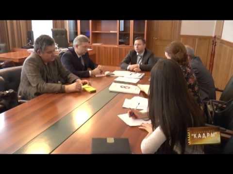 Видео: Кадры 46. Максим Карпов.