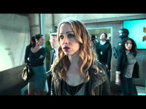 Видео: Прохождение Quantum Break — Часть 12: Протокол «Ковчег»