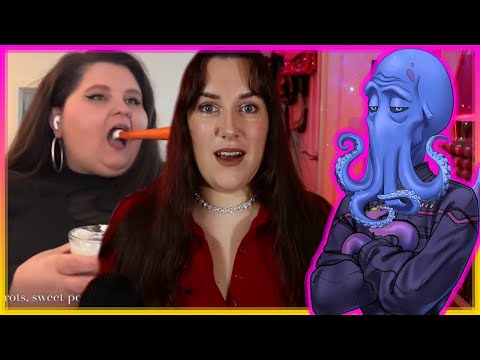 Видео: Эмберлинн Рид «отстреливается» по Рэйчел!1