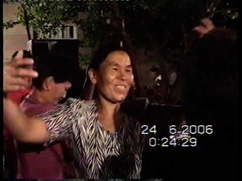 Видео: АЗАДБАШ - 2006 БИТИРУ ВЕЧЕРИ 2-ЧАСТЬ