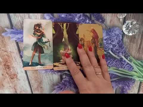 Видео: ❗ЖДАТЬ УЖЕ НЕ ДОЛГО❗ ЧТО ПРЕДНАЧЕРТАНО ВАМ ПО СУДЬБЕ💯❓