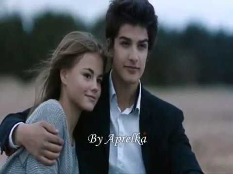 Видео: Куда уходит детство? (по мотивам т/с "Лестница в небеса")