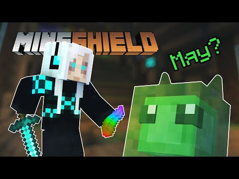 Видео: ДОМАШНИЕ СЛАЙМЫ | МайнШилд 2 ep05