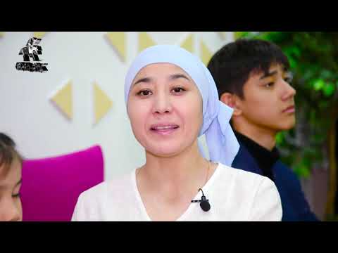 Видео: Нартай Сауданбекұлы