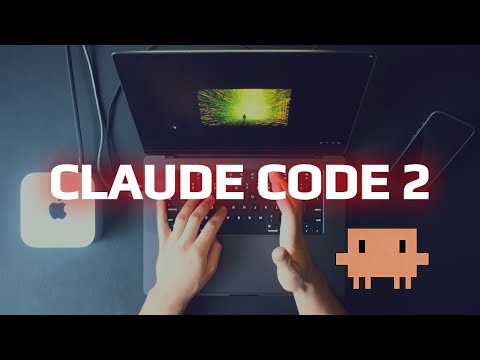 Видео: Claude Code 2.0 Агентное кодирование: Нет, другие агенты даже близко не стоят.