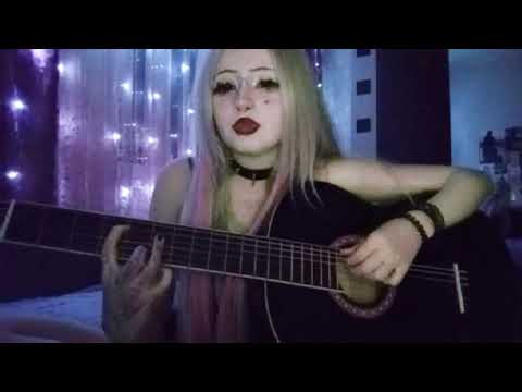 Видео: автостопом по фазе сна - спина старика (cover)