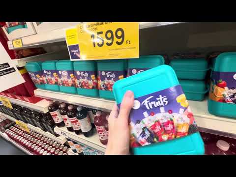 Видео: ЧТО НОВОГО В TESCO? 🤔