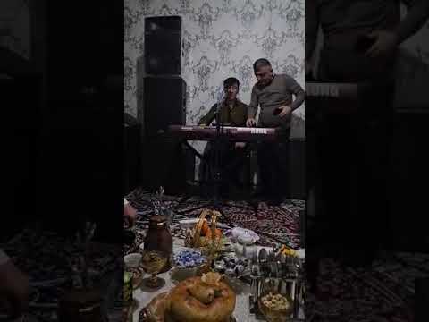 Видео: Зиевиддини Нурдин 2025 (дар рузи тавалуди Зокири Рашиди)