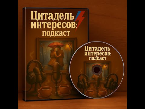 Видео: #5 Цитадель Интересов: Подкаст. "Любовь победит? Да, точно!"