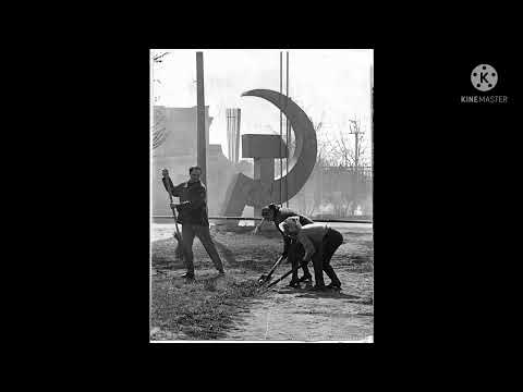 Видео: Челябинск времен СССР 63