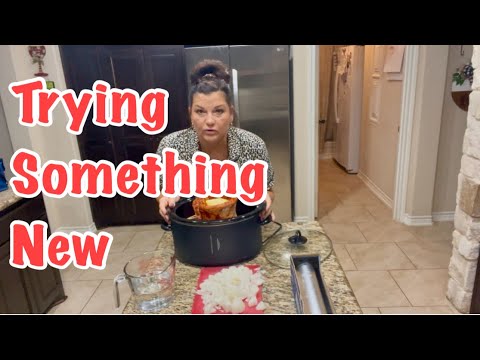 Видео: Посмотрим, что из этого выйдет!