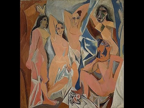 Видео: МОДЕРНИЗМ: Основные тенденции в 20-м веке