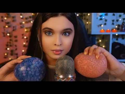 Видео: АСМР🦋Который не нужно смотреть | слушай и засыпай❤️ ASMR That you don't need to watch