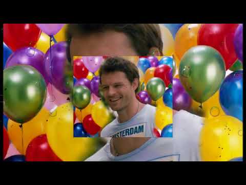 Видео: Евгений Пронин и его улыбка