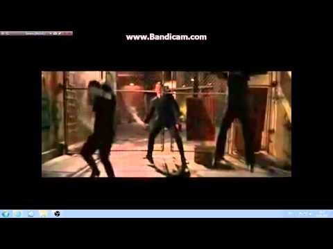 Видео: самый клёвый момент в фильме"ангелы Чарли"