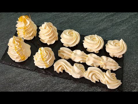 Видео: Крем МЕДОВЫЙ Пломбир! Роскошный, стабильный, бюджетный Крем! Всегда получается! Медовый крем