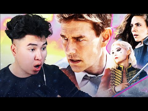 Видео: ХИЙМЭЛ ОЮУН УХААН ХӨГЖВӨЛ ИЙМ АЮУЛТАЙ  | Mio Reacts