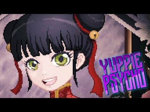 Видео: ИСТОРИЯ СИНТРАКОРП ► Yuppie Psycho #9