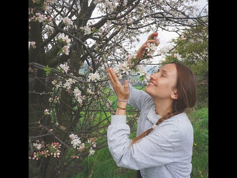 Видео: Снять зажимы лица. Упражнения Лоуэн.