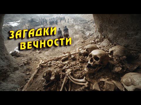 Видео: Вернуть мертвых к жизни: древние практики, которые мы не понимаем