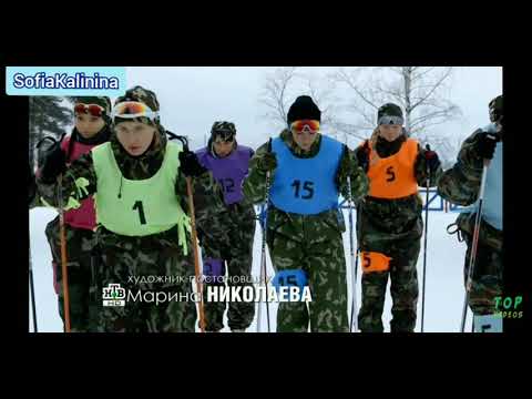 Видео: Морские дьяволы  Мура (клип).