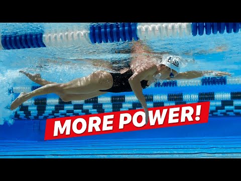 Видео: Как улучшить технику вольного рывка и ловли