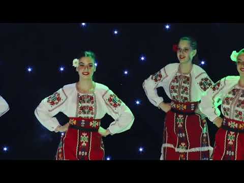 Видео: ALL STEPS 2023г. Ямбол, "СЕВЕРНЯШКИ ТАНЦ" юноши