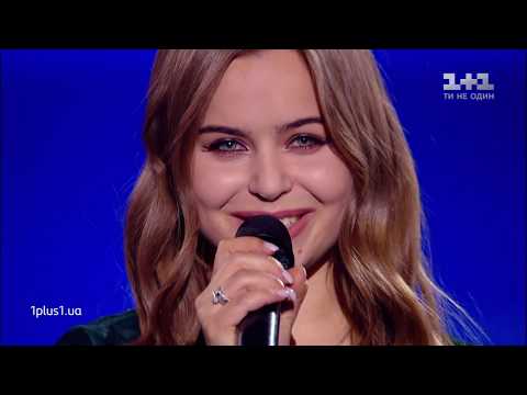 Видео: Анна Трубецкая — "Полюс притяжения". Голос страны. Лучшее