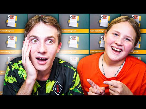 Видео: ПОТЕРЯЛ ПАМЯТЬ В Standoff 2! ТРОЛЛИНГ СЕСТРЫ!