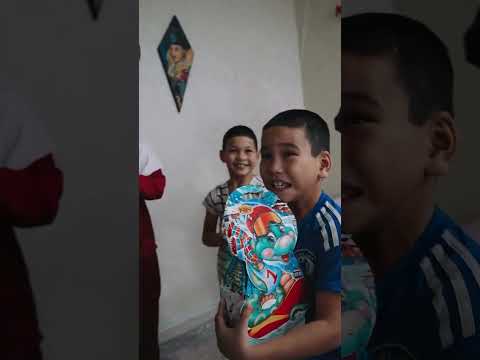 Видео: 1285 Баспана құтты болсын!