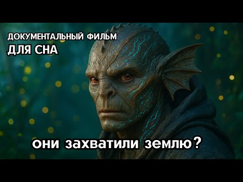 Видео: Когда Рыбы Завоевали Землю — Девонский Период | Документальный Фильм Для Сна