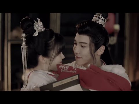 Видео: 💞Холодный принц влюбился в девушку из будущего💞 - 👑Другая принцесса👑