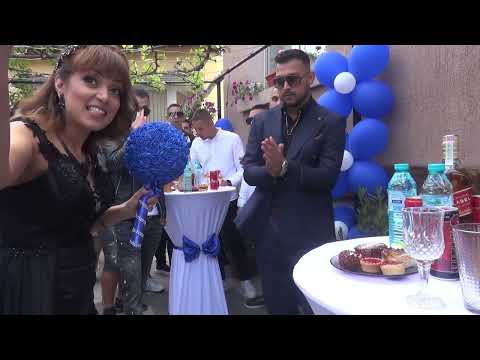 Видео: Абитуриентски  Бал на Емо