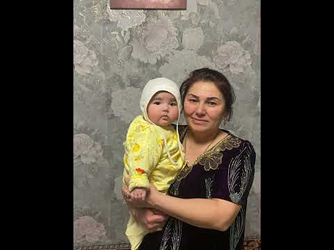 Видео: Дилфуза она 48 ёшда