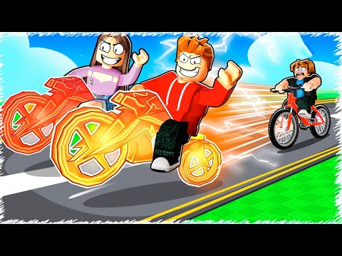 Видео: Менiкiндей ВЕЛИК ешкiмде жок | Roblox