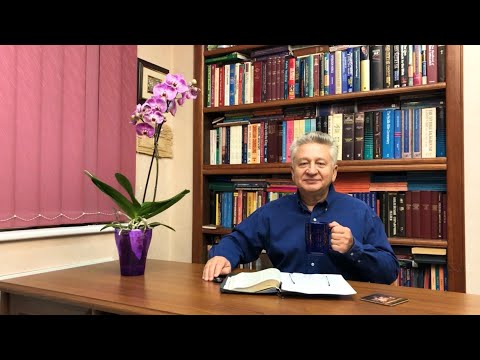 Видео: Чашка Кофе с Ректором. “Зачем Хвалить?”                                 Д-р Яремчук Игорь Михайлович