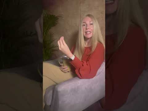 Видео: Устала от внутренних качелей? Пора вернуть себя