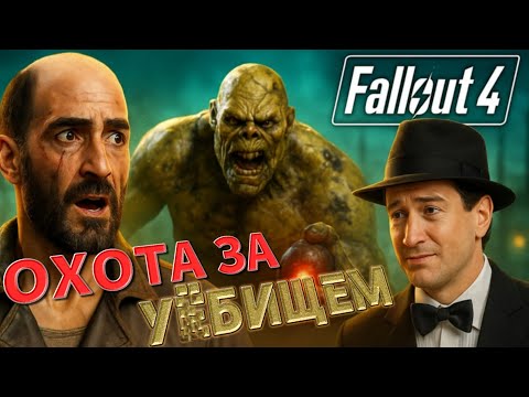 Видео: В поисках Шона | №2 | Fallout 4