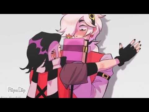 Видео: Шип Арты |Эдгар/Колетт| Brawl stars.