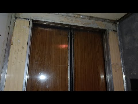Видео: 🔥МАШИННОЕ ПОМЕЩЕНИЕ ЛИФТА МЗС-(1971 Г/В) | двигатель АС62 | г. Саратов, ул. Посадского 215, п2