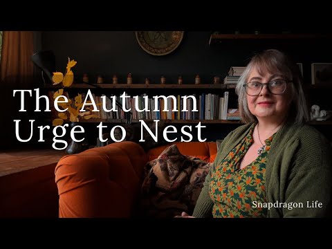 Видео: Подготовка к зиме: почему наши тела знают, когда мы готовы к переменам. Осенние изменения