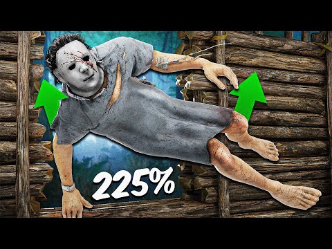 Видео: Издевайся над выжившими с помощью VAULT SPEED MYERS!