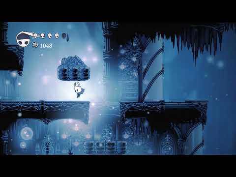 Видео: Босс: Воин душ  - Hollow Knight #7