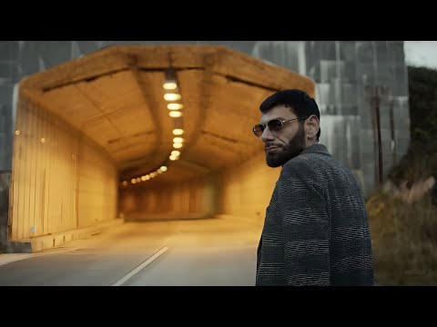 Видео: Ваграм Вазян - Тоннель